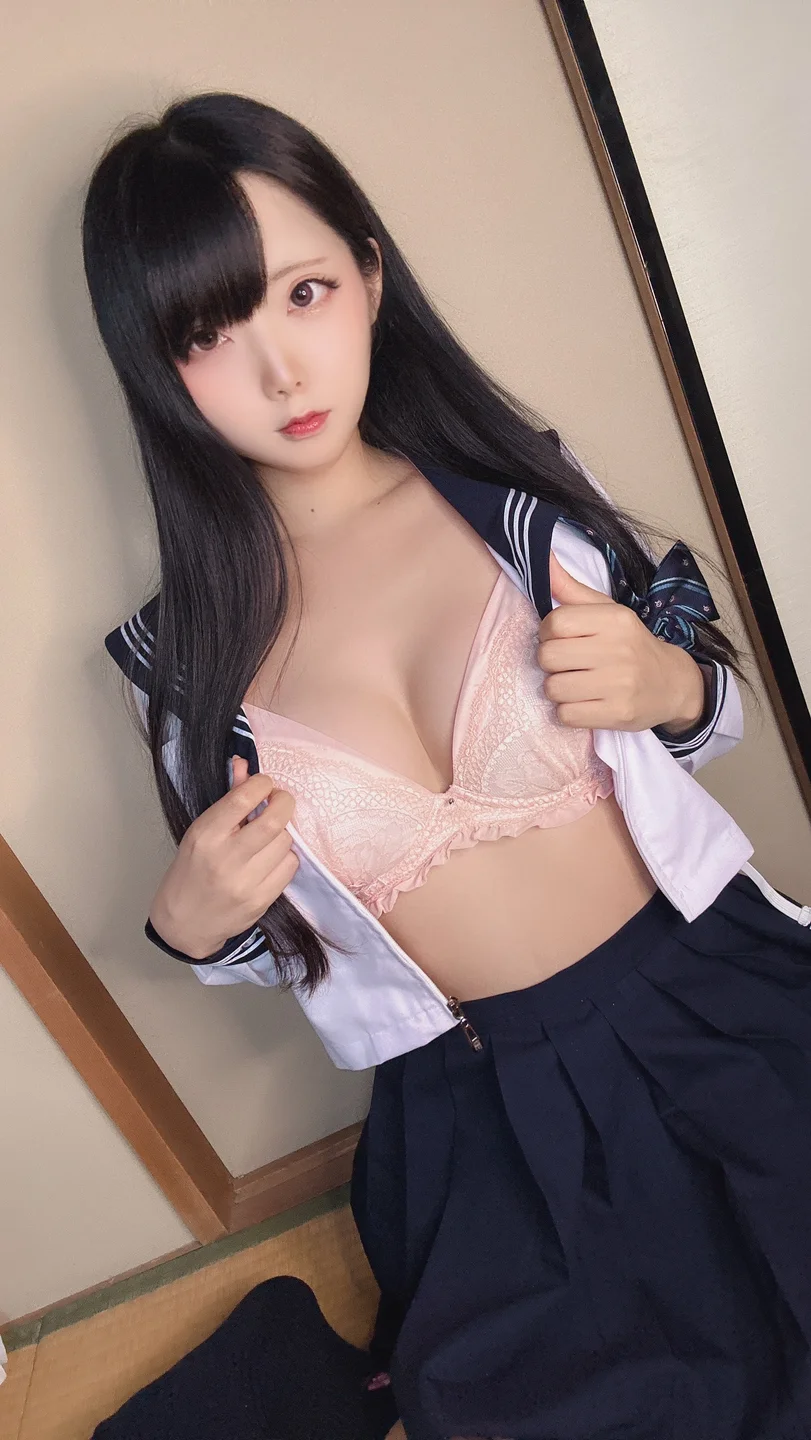 ChuChu♡MAGIC - 2023.7月号Class1 [45P-55MB] tg@simisebaiai 【丝足阁】018.webp